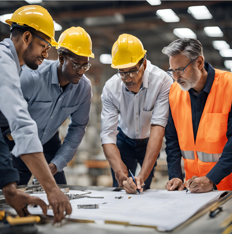 Turnkey Service Solutions | DEWEN's Comprehensive Project Support ...