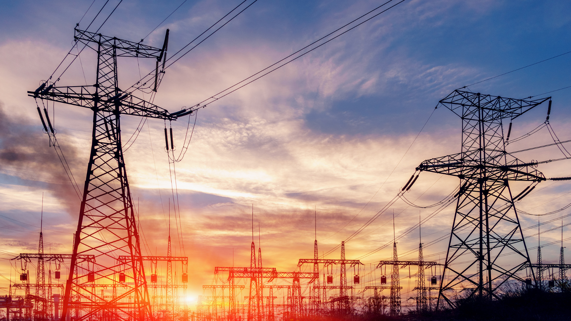 DEWEN™ Solutions for Utilities & Substation