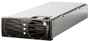 DMR modular DC power system with high-efficiency rectifiers for telecom and industrial applications
